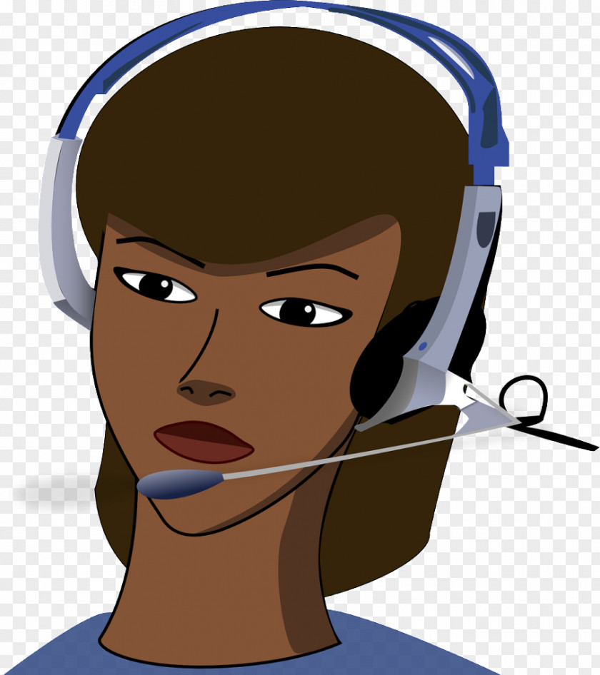 Call Centre Callcenteragent Clip Art PNG