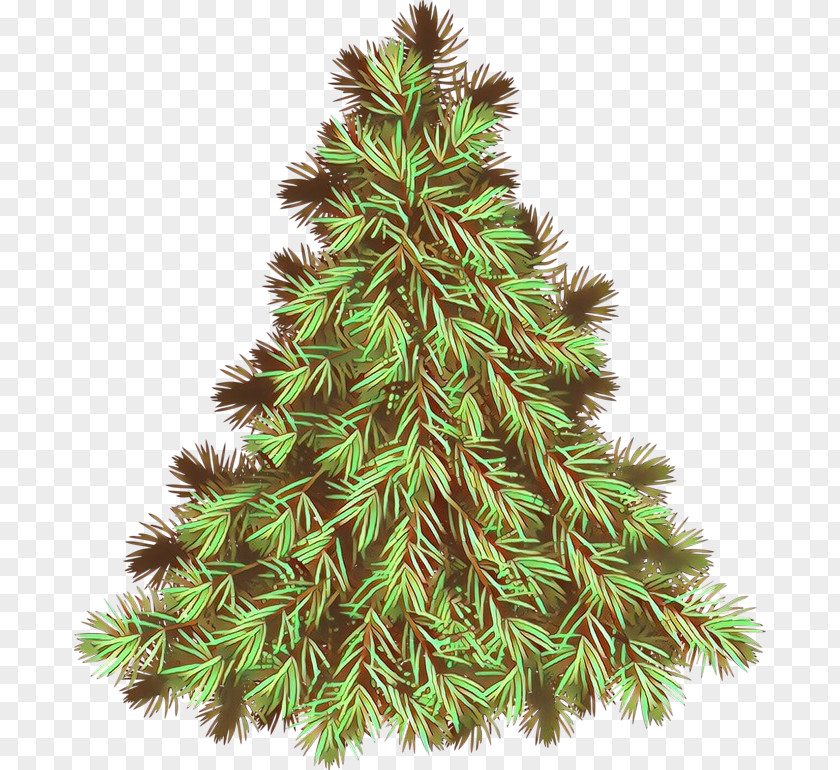 Christmas Tree PNG