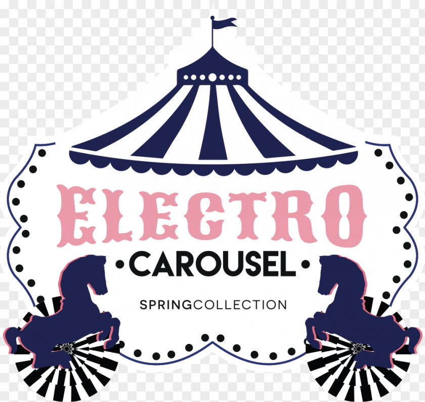 Circus Graphic Design PNG