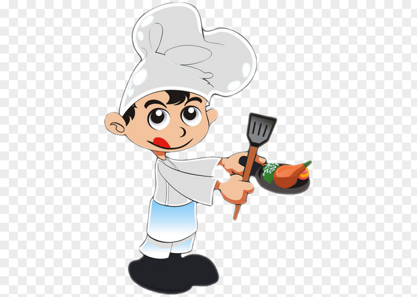Cooking Kids Chef Cartoon Cook PNG