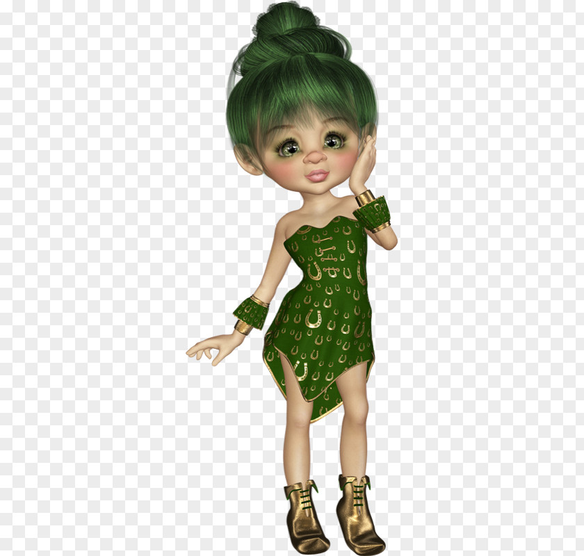 Doll Barbie Fairy Biscotti Biscuits PNG