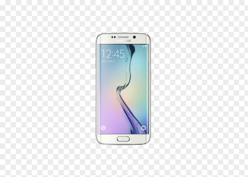 Green Curve Samsung Galaxy Note 5 LTE 4G IPhone Telephone PNG