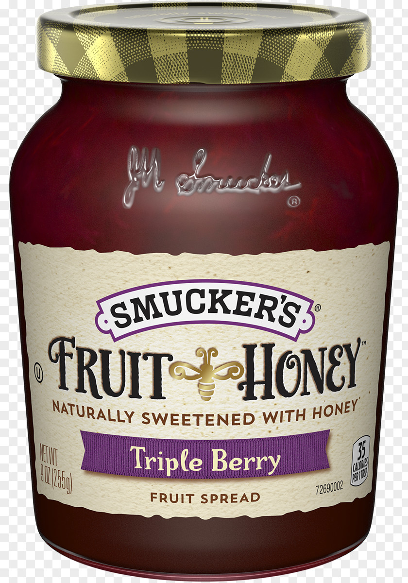 Irish Breakfast Fruit Jam Condiment Berries Smucker's & Honey Spread Lemon PNG