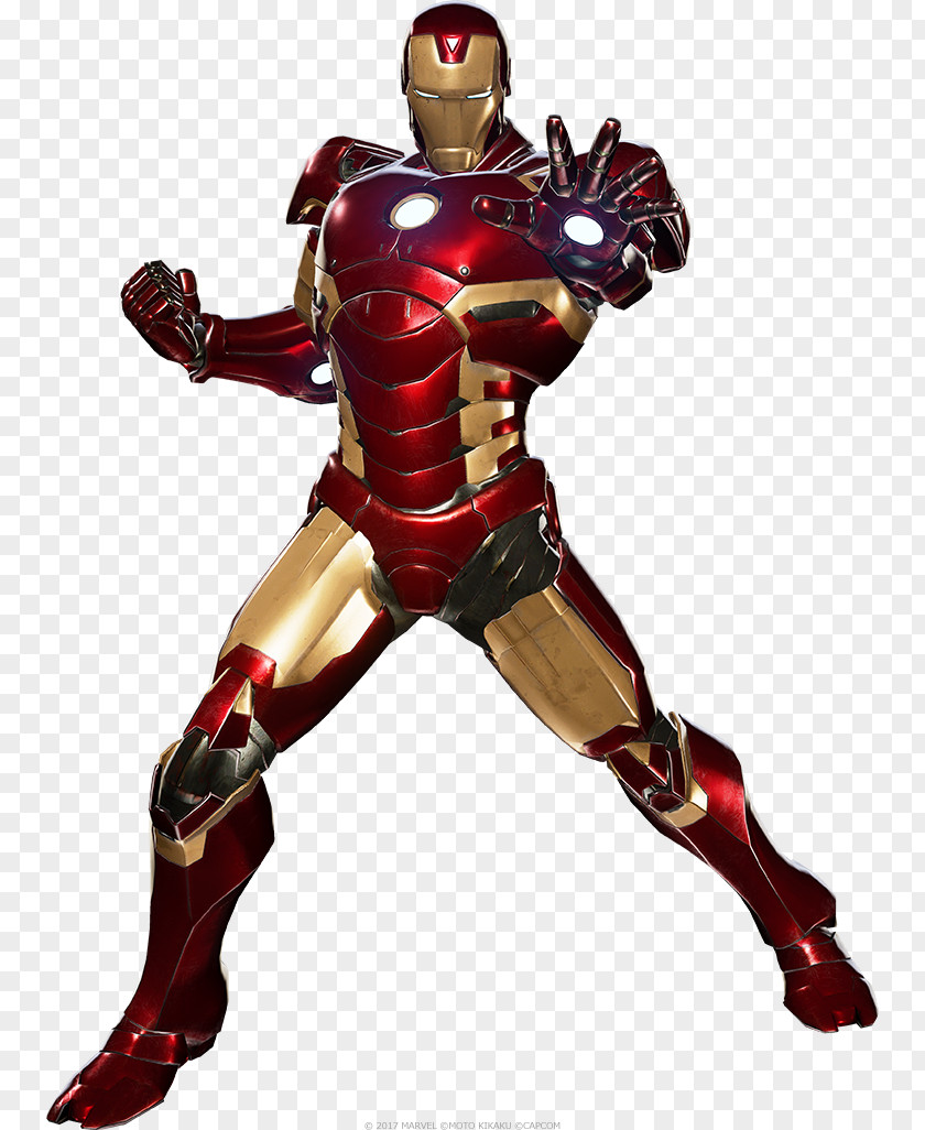 Marvel Vs. Capcom: Infinite Capcom 3: Fate Of Two Worlds Iron Man Ultimate 3 Carol Danvers PNG