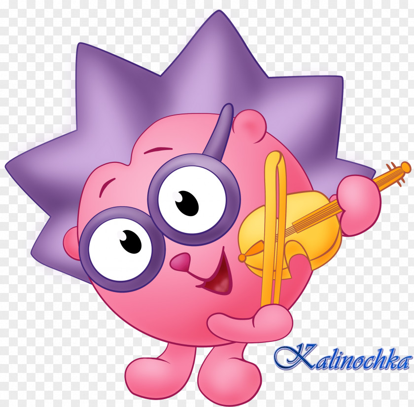 смешарики Musician Clip Art PNG