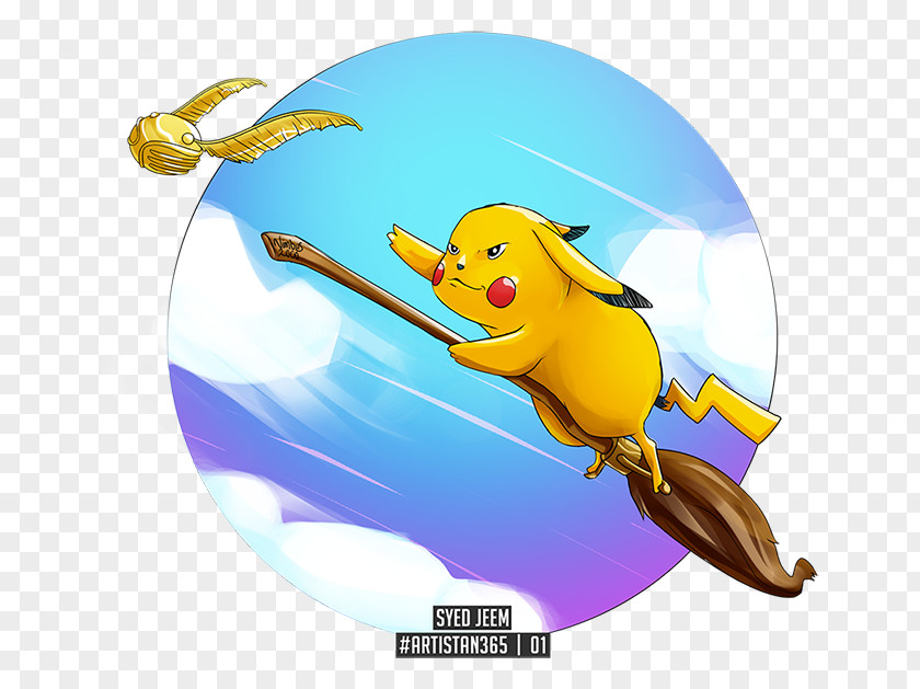 Pikachu Drawing Cartoon Digital Art PNG