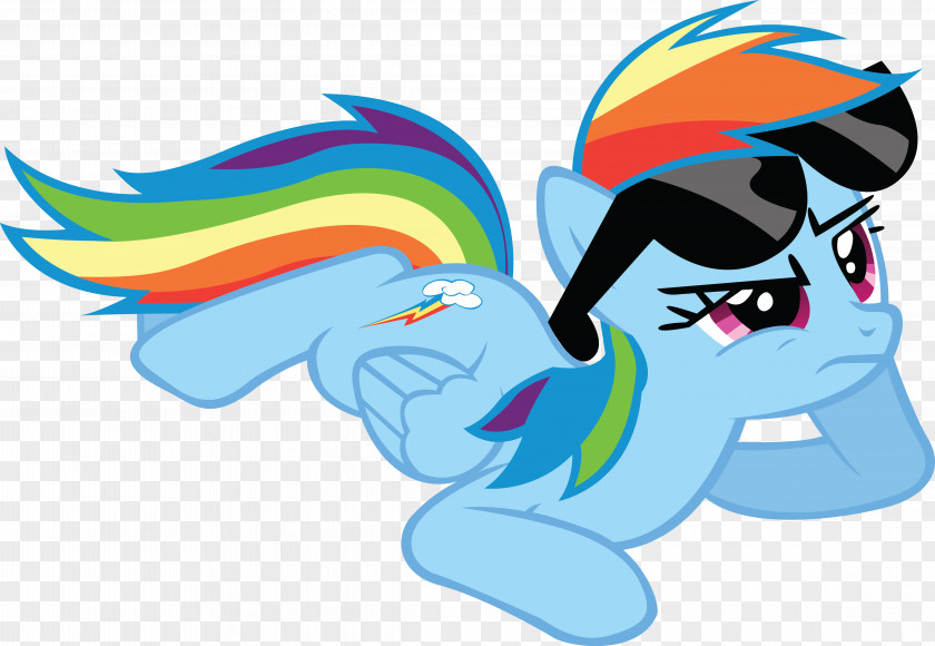 Rainbow After Rain Dash Twilight Sparkle My Little Pony: Friendship Is Magic Fandom Princess Luna YouTube PNG