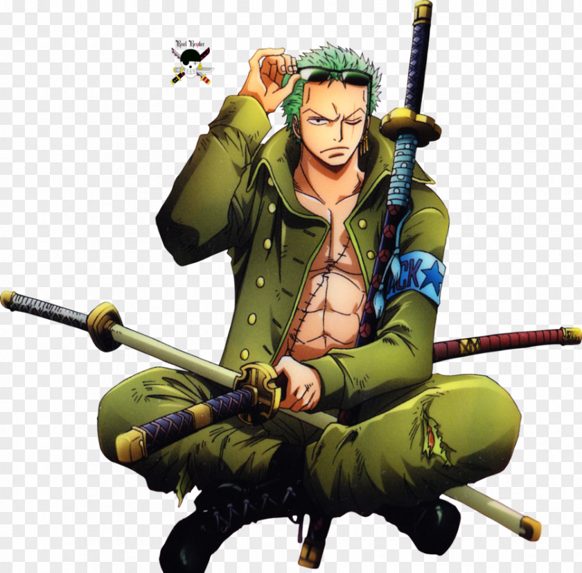 Robbed Roronoa Zoro Monkey D. Luffy Vinsmoke Sanji Usopp Franky PNG