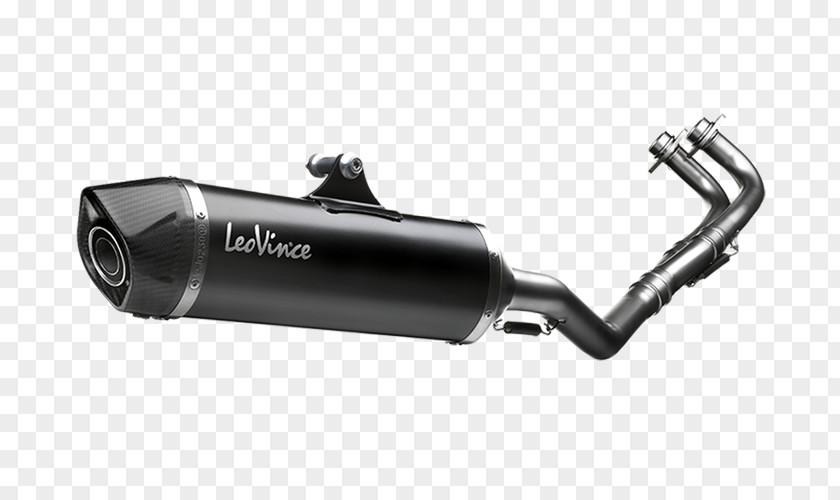 Sae 304 Stainless Steel Exhaust System Yamaha Motor Company TMAX Motorcycle Muffler PNG