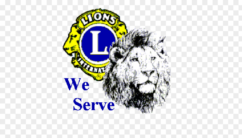 Sociology Badge Lions Clubs International Logo Leo Association PNG