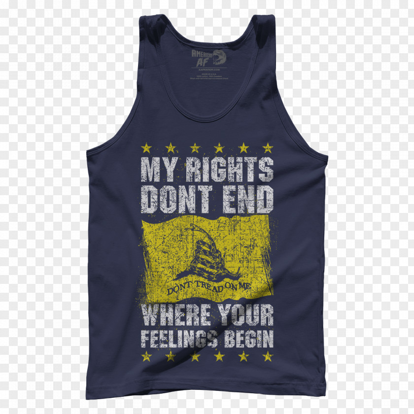 T-shirt United States Feeling Rights Patriotism PNG