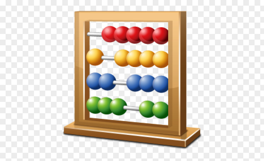 Toster Abacus PNG