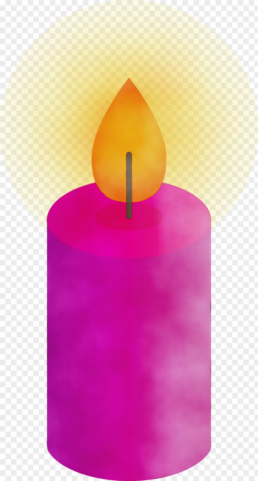 Candle Light Fixture Lighting Lantern Wax PNG