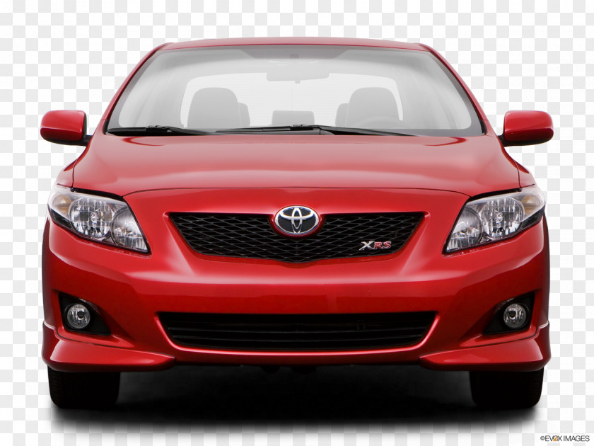 Car Compact Toyota Sedan Stock Photography PNG