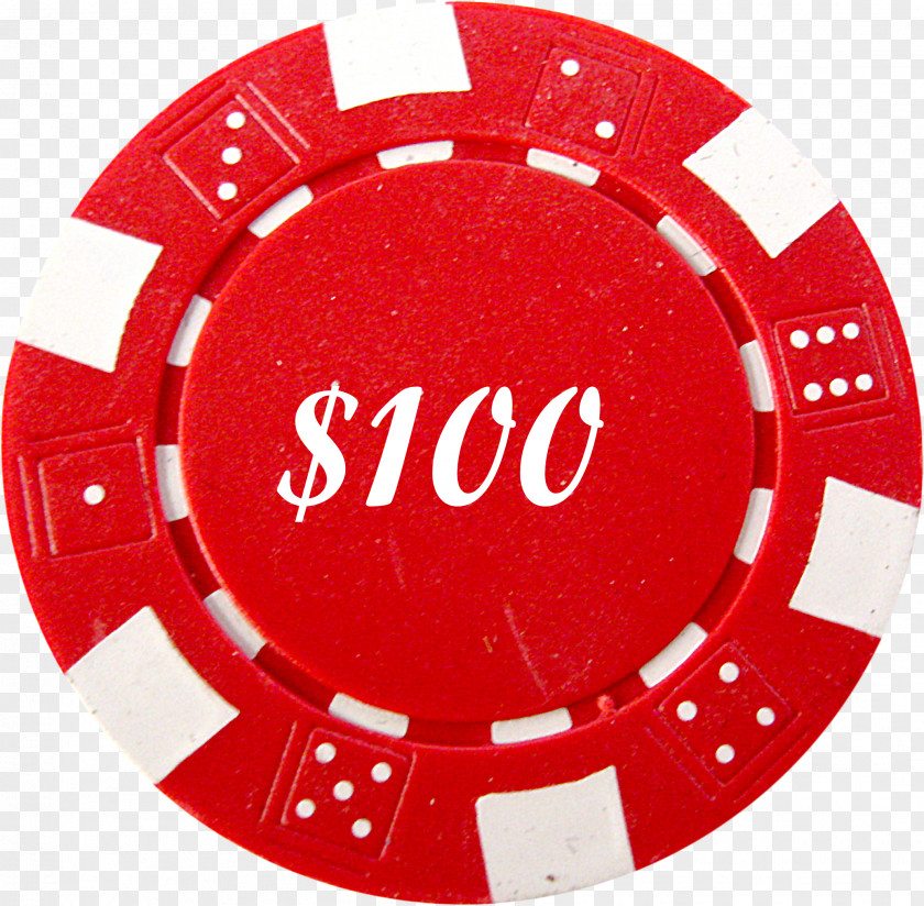 Casino Token Poker Dice Game PNG token Game, Red casino chip material free to pull clipart PNG