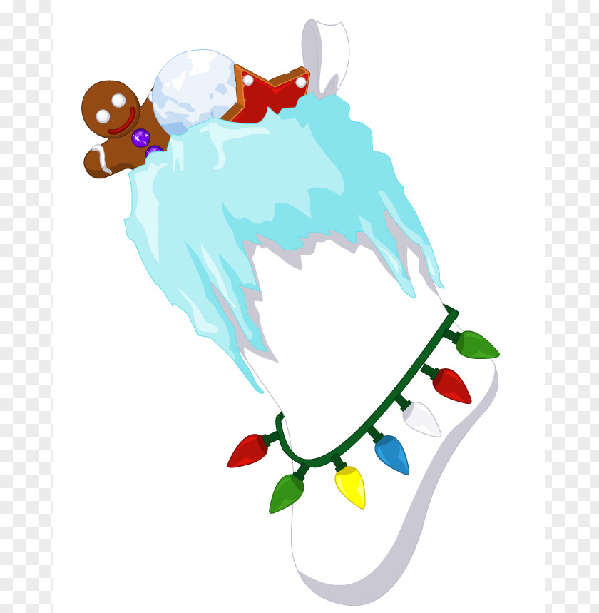 Christmas Stocking Image Stockings Clip Art PNG