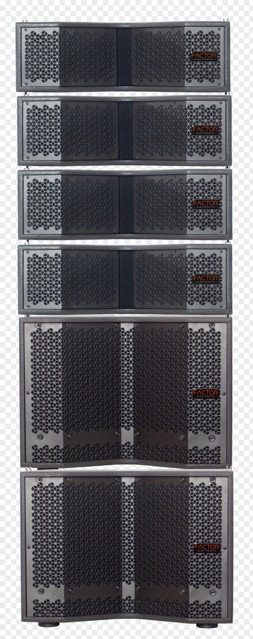 Computer Cases & Housings Disk Array Servers Cluster PNG