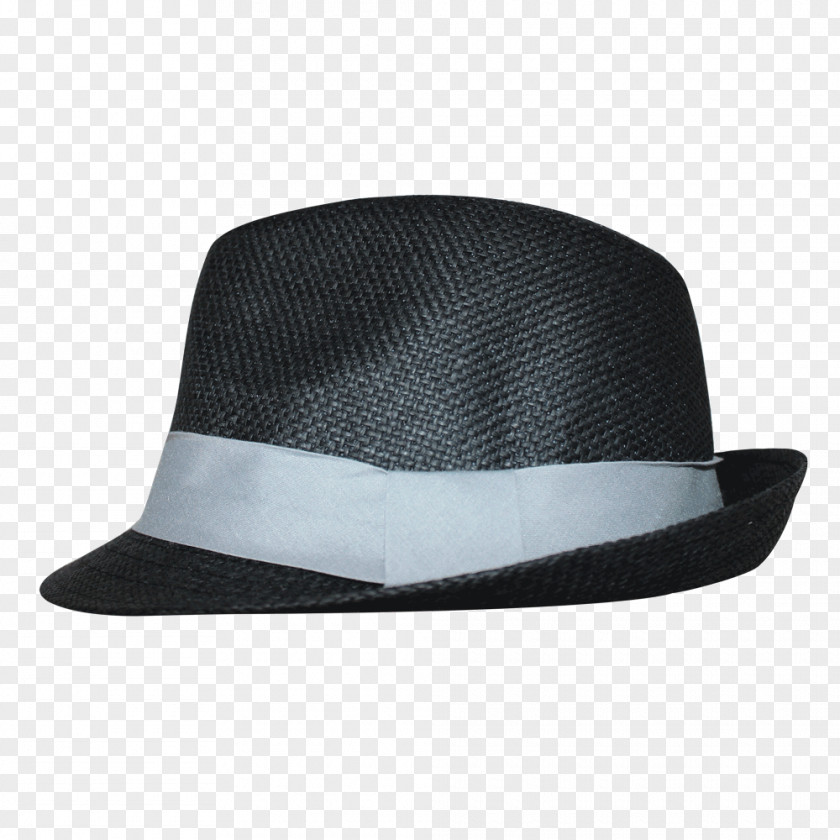 Dark Hut Hat Headgear Fedora Clothing Accessories Cap PNG