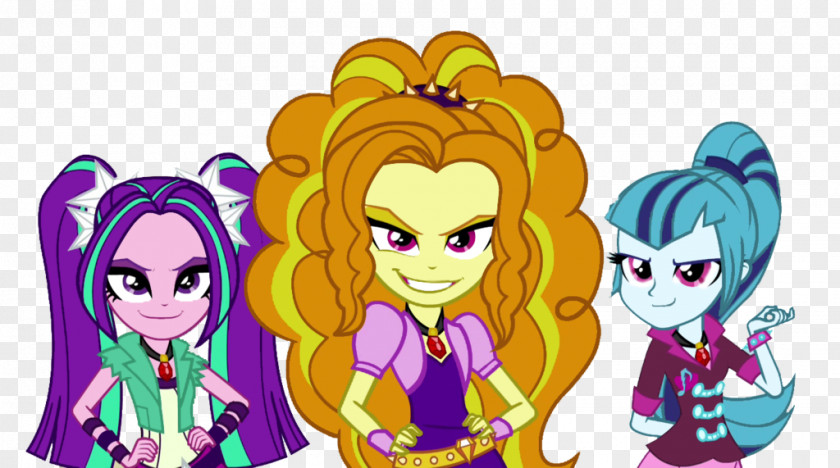 Dazzling My Little Pony: Equestria Girls Sunset Shimmer PNG
