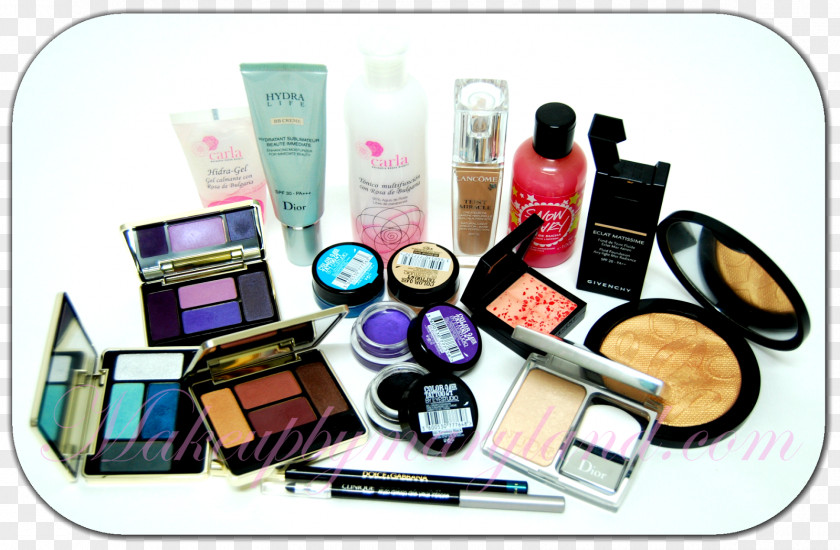 Design Cosmetics Brand PNG