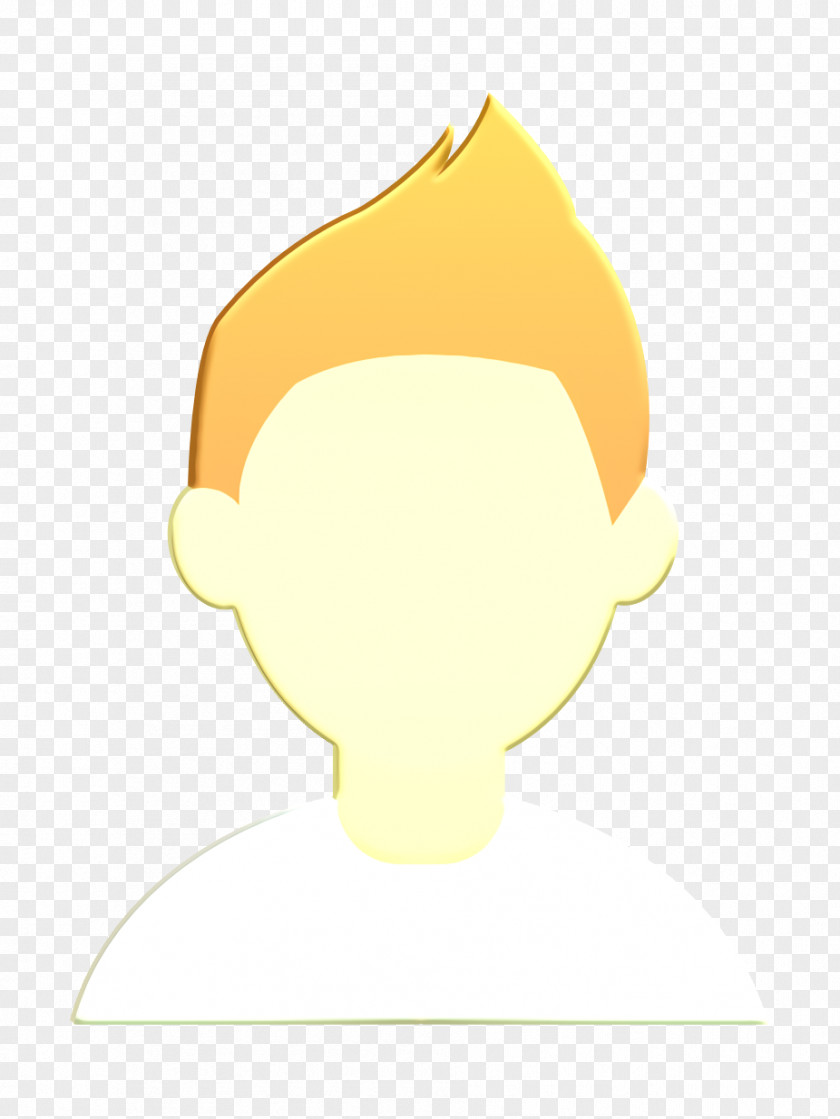 Fictional Character Logo Avatar Icon PNG