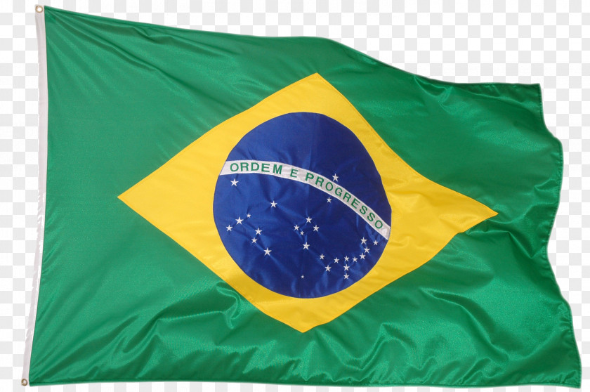 Flag Of Brazil National Football Team World Cup PNG