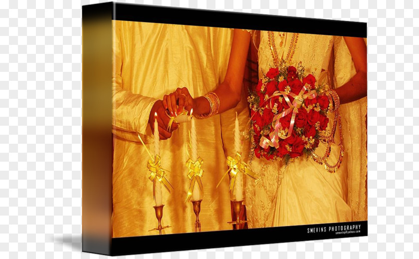 Happy Married Life Floral Design Still Photography Art PNG
