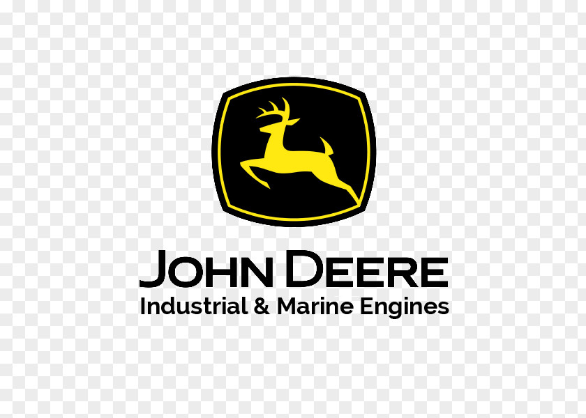 Jd Logo John Deere Classic Construction & Forestry CSR Heavy PNG