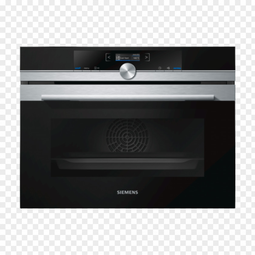 Oven Siemens CD634GBS1 IQ700 HB634GBS1 BI630ENS1 PNG