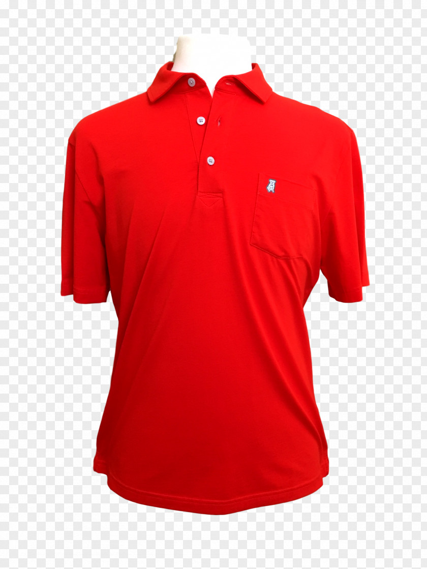 Polo Shirt T-shirt Piqué Clothing PNG