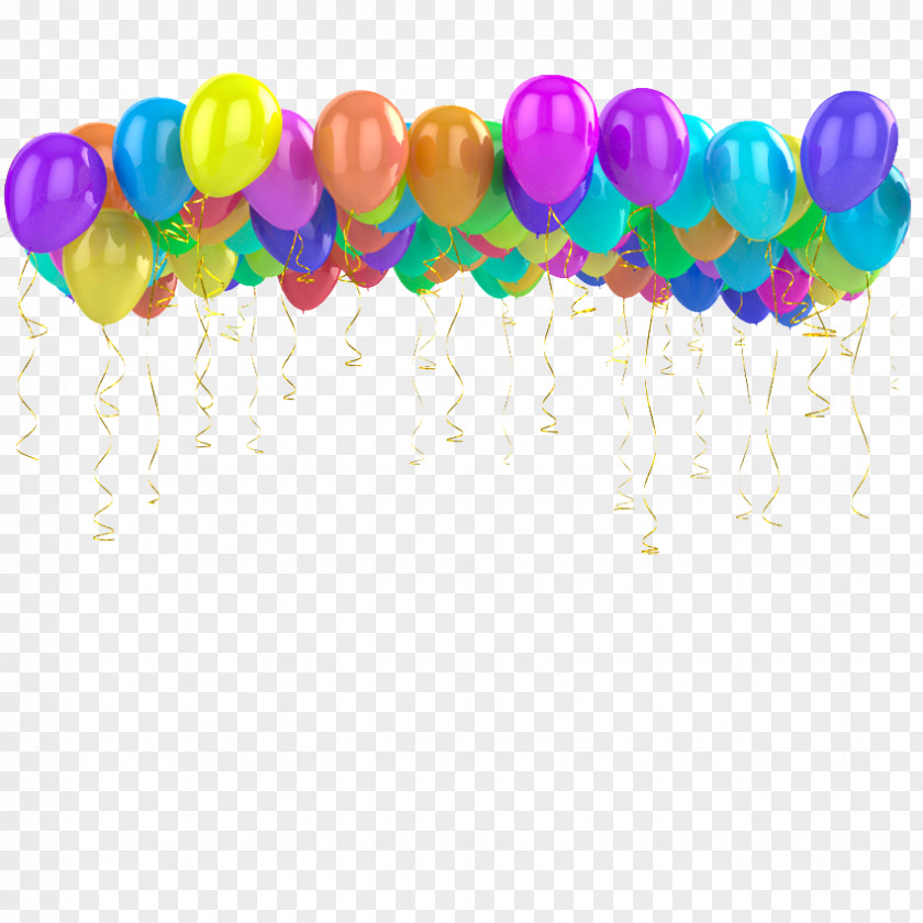 Product Material Toy Balloon Holiday Helium PNG