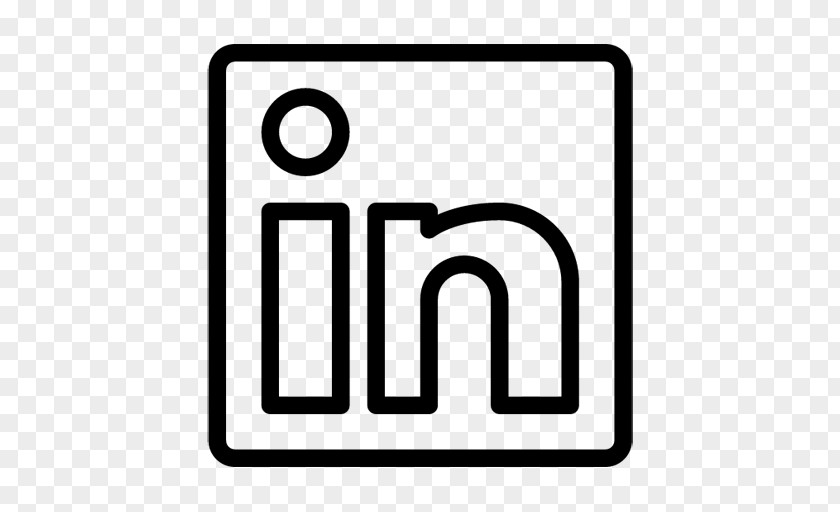 Social Media LinkedIn PNG