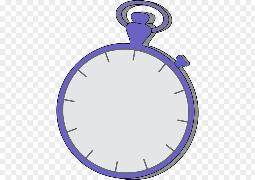 Stopwatch Clip Art PNG