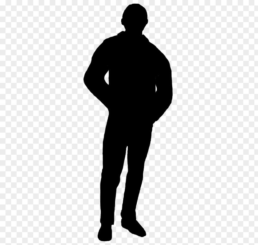 Tiny Human Cliparts Silhouette Clip Art PNG