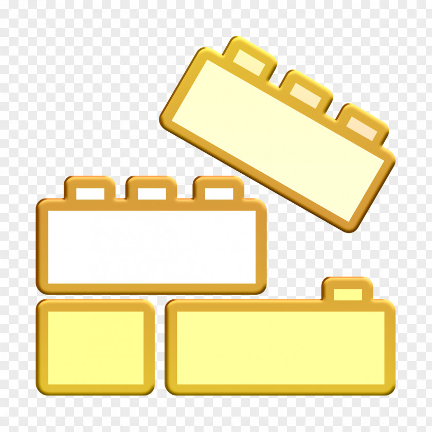 Toy Icon Construction Baby PNG