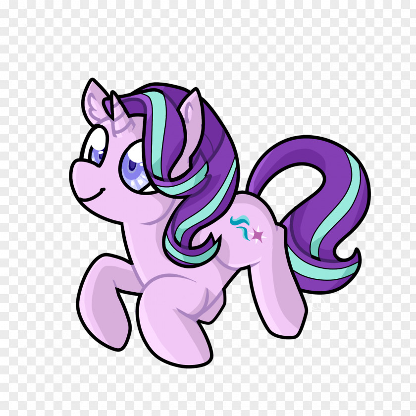 Unicor Horse Pony Vertebrate Cartoon PNG