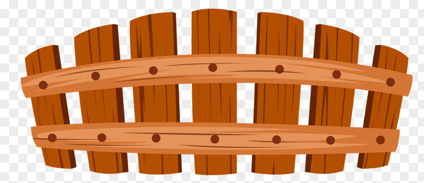 Wooden Fence Wood Animation Drawing PNG