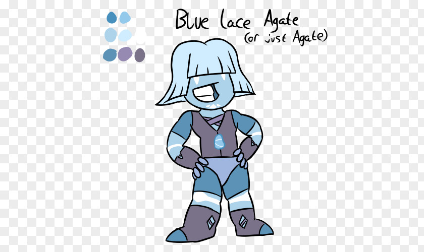 Blue Lace Chalcedony Homo Sapiens Agate Clip Art PNG
