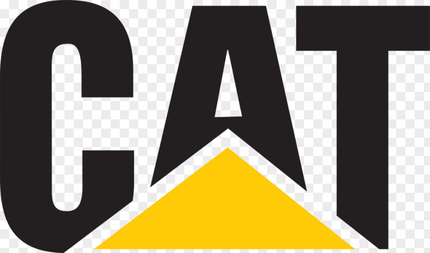 Caterpillar Inc. Logo Heavy Machinery Financial Services Corp. Company PNG