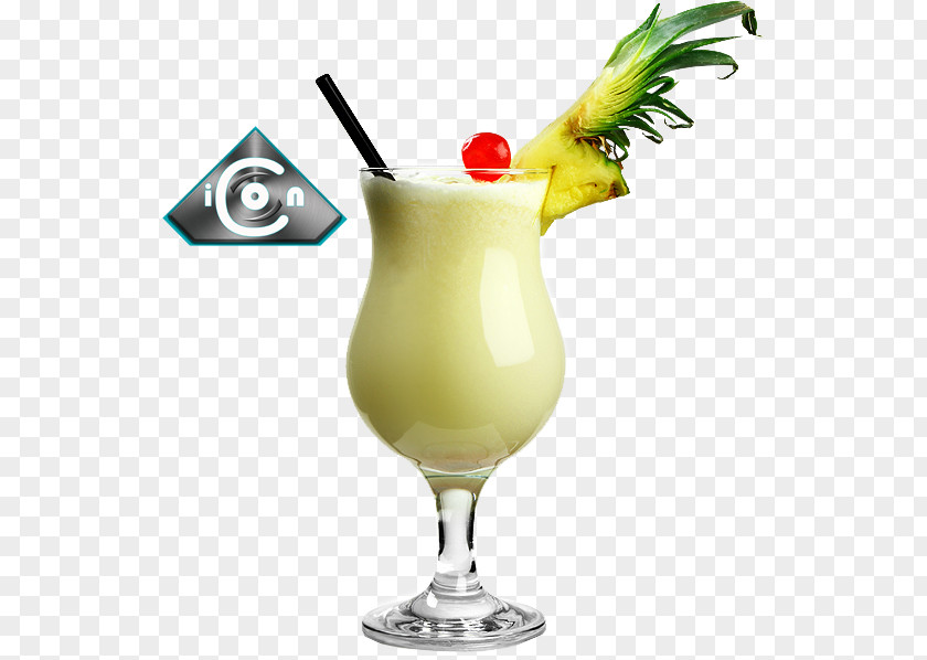 Cocktail Piña Colada Juice Rum PNG