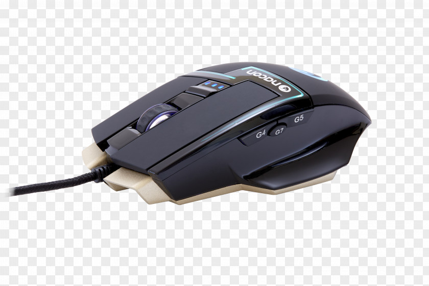 Computer Mouse NACON GM-350L Gamer Bigben Interactive Various [Zubehör] Nacon Headset Gh-100st PNG