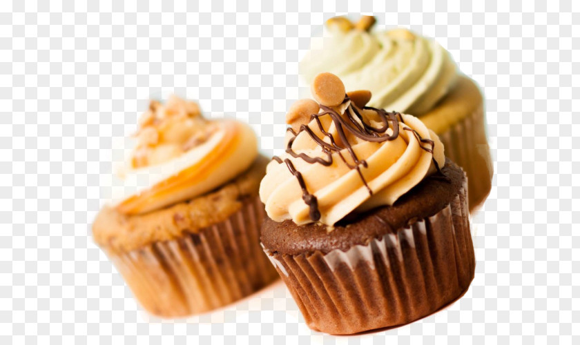 Cup Cake Cupcake Birthday Frosting & Icing Bakery Muffin PNG