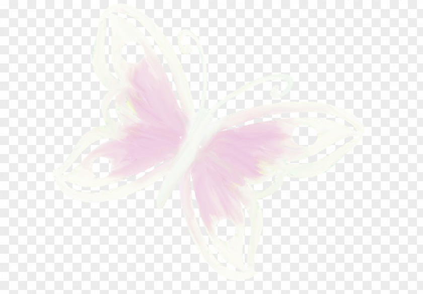 Fairy Pink M PNG