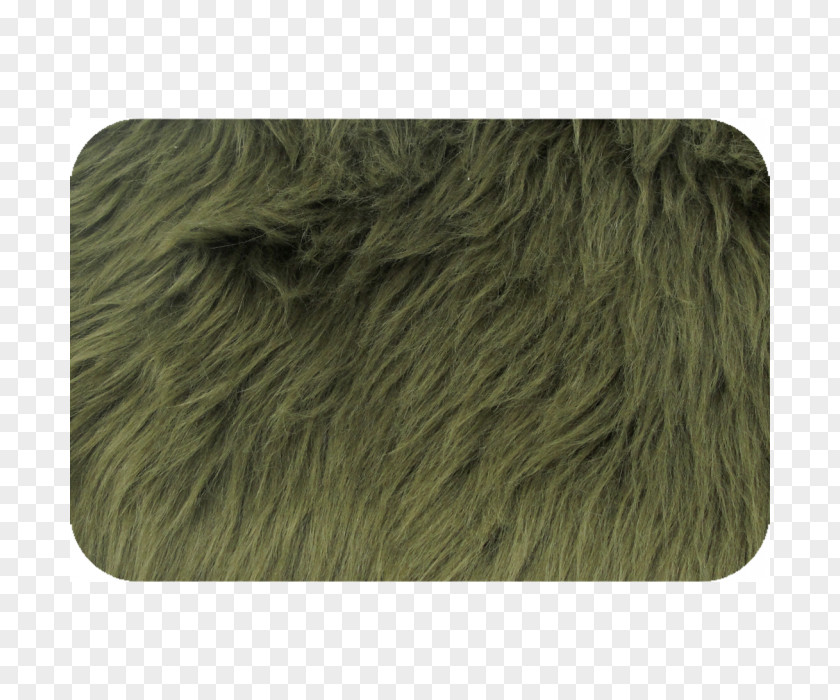Fake Fur Wool Yarn Textile PNG