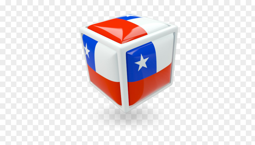 Flag Of Chile Royalty-free PNG