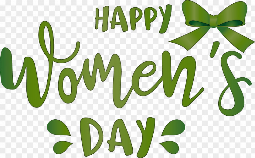 Happy Women’s Day Womens PNG