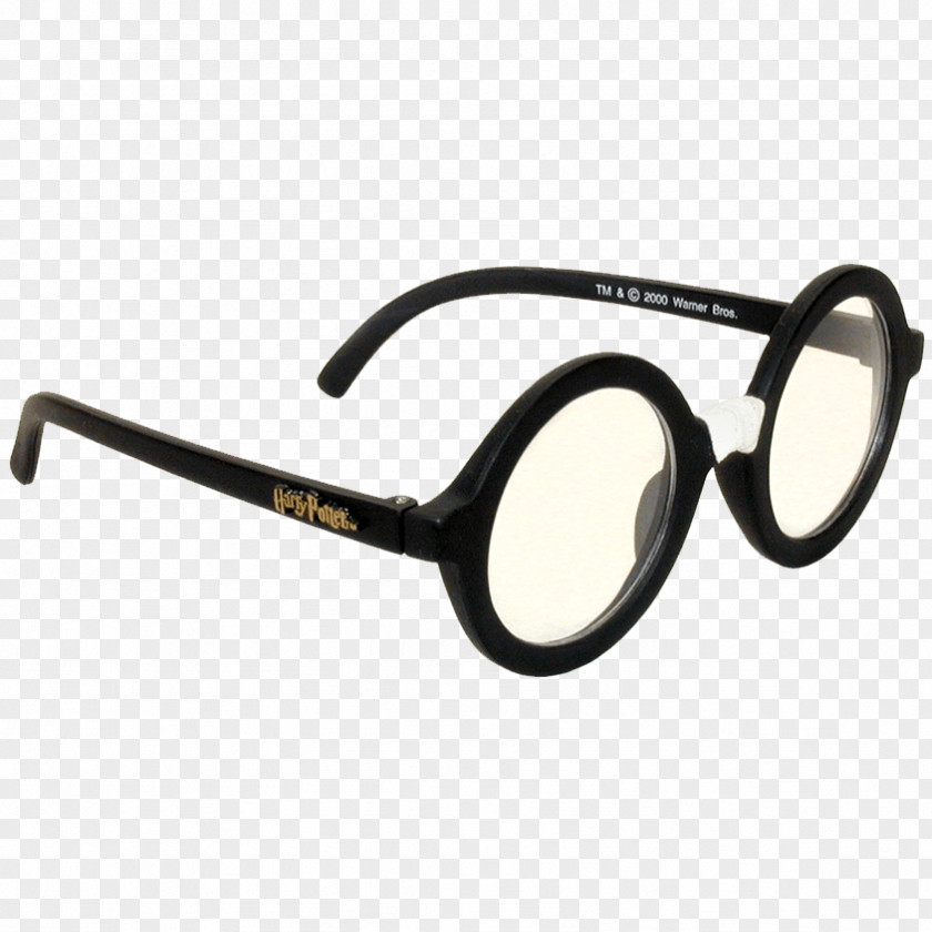 Harry Potter Ron Weasley Glasses Costume Hogwarts PNG