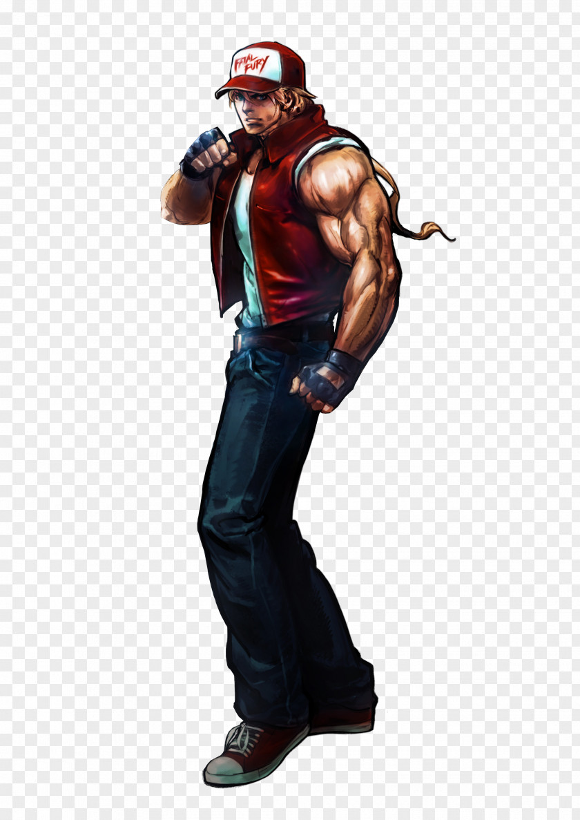 King Of Fighters Iori Garou: Mark The Wolves Fatal Fury: Terry Bogard XIII 2002 PNG