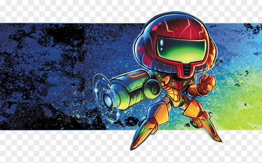 Metroid Fusion Map Metroid: Other M Super Prime PNG