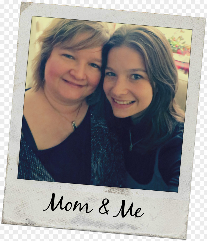 MOM AND ME Picture Frames Single Parent Mother PNG